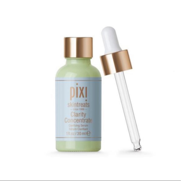 Pixi Other - ✨BUNDLE ONLY✨•Pixi• Clarity Concentrate